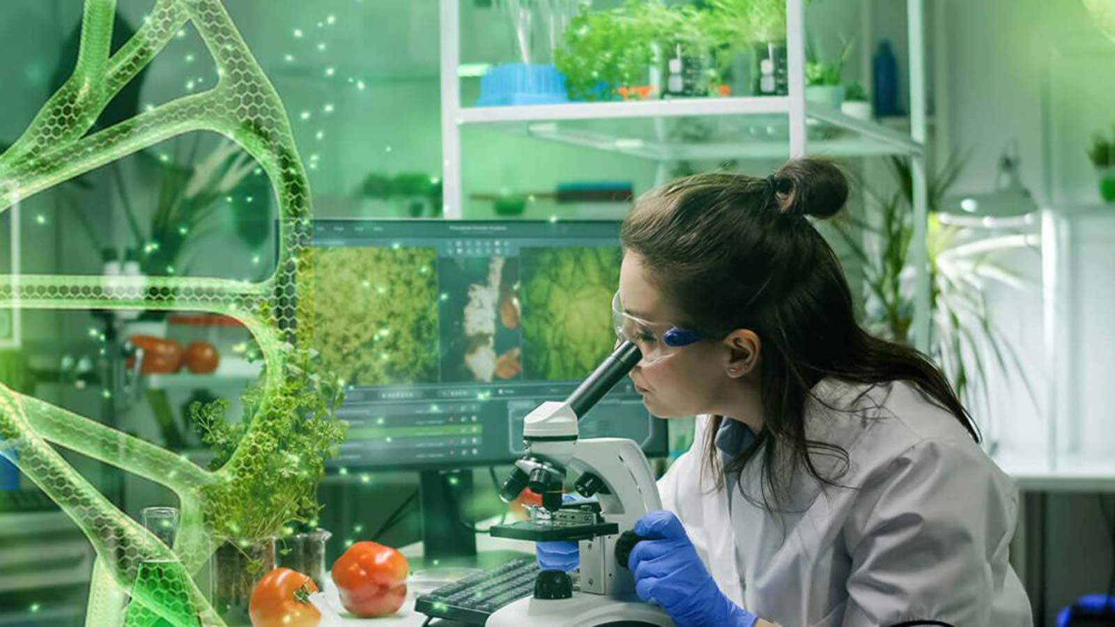 Biotechnology Image